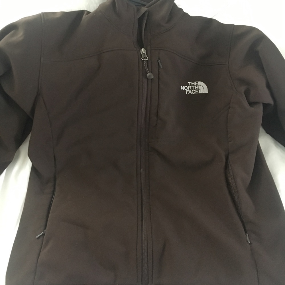 Northface jacket